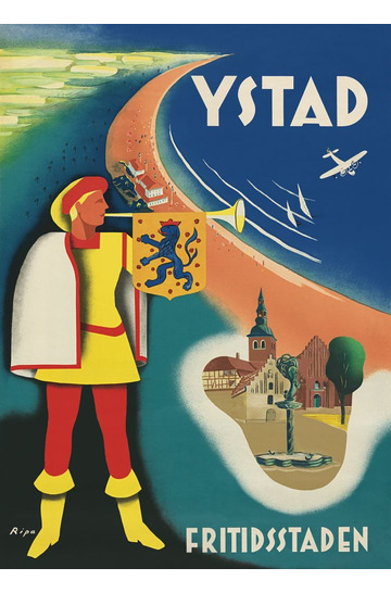 Ystad fritidsstaden