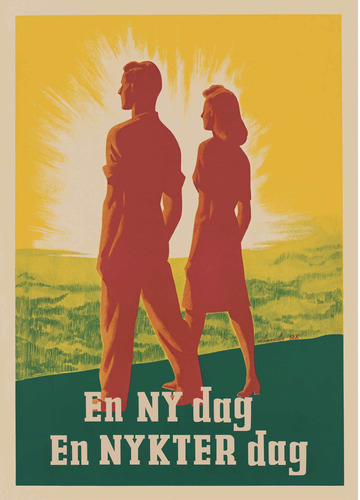 En ny dag – En nykter dag