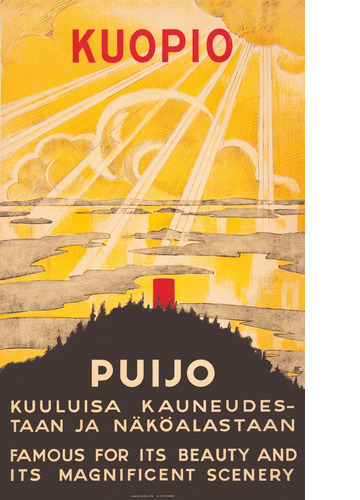 Kuopio-Puijo