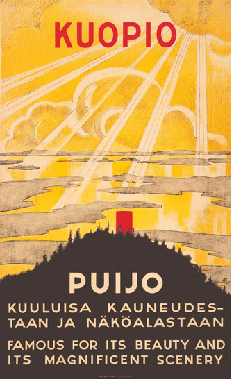 Kuopio-Puijo