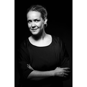 Johanna Högväg