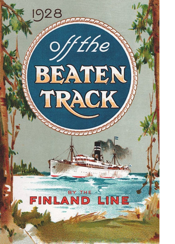 Off the Beaten Track 1928