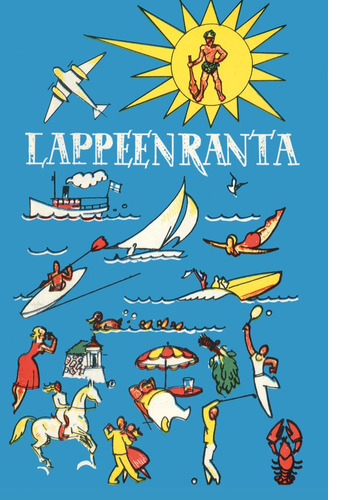 Lappeenranta