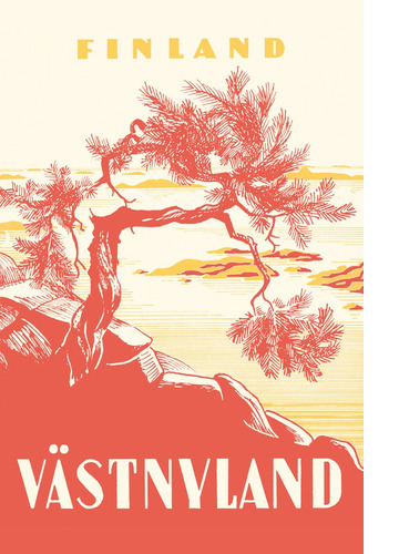 Västnyland