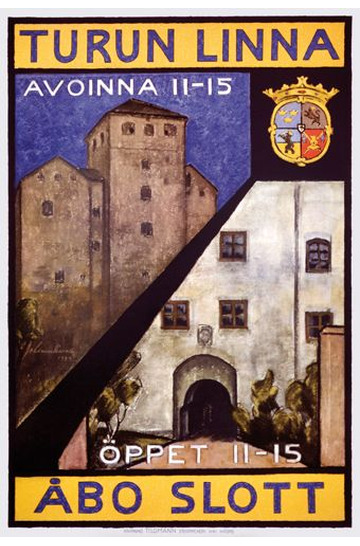 Turku Castle