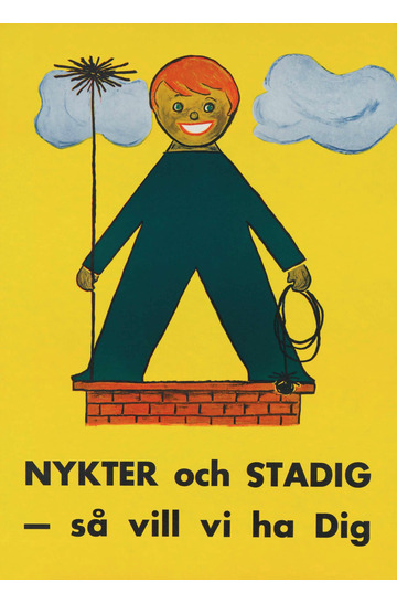 Nykter och stadig