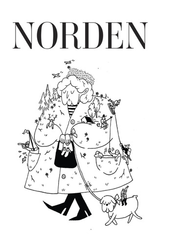Norden Lady
