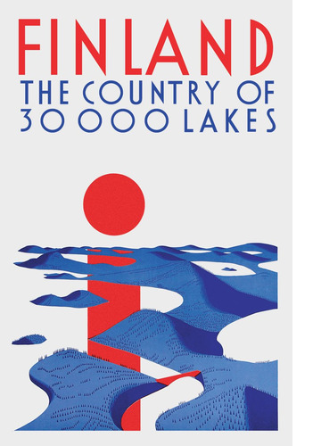 30 000 lakes