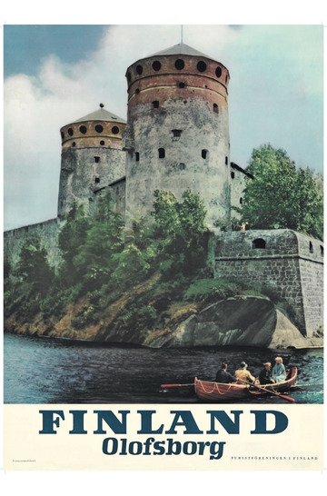 Olofsborg by Kai Nordberg