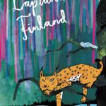 Poster of Lapland by VombatCombat
