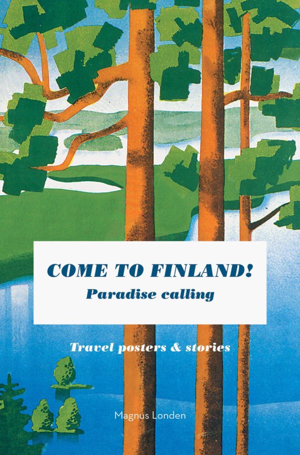 paperback Paradise Calling