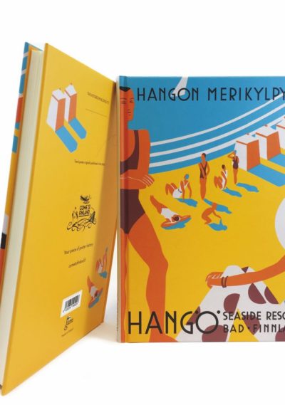Hanko-Hangö Seaside Resort, Notebooks