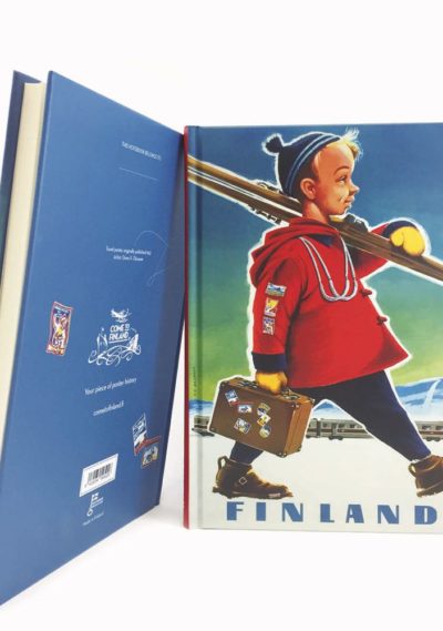 The Ski-Boy, Notebooks