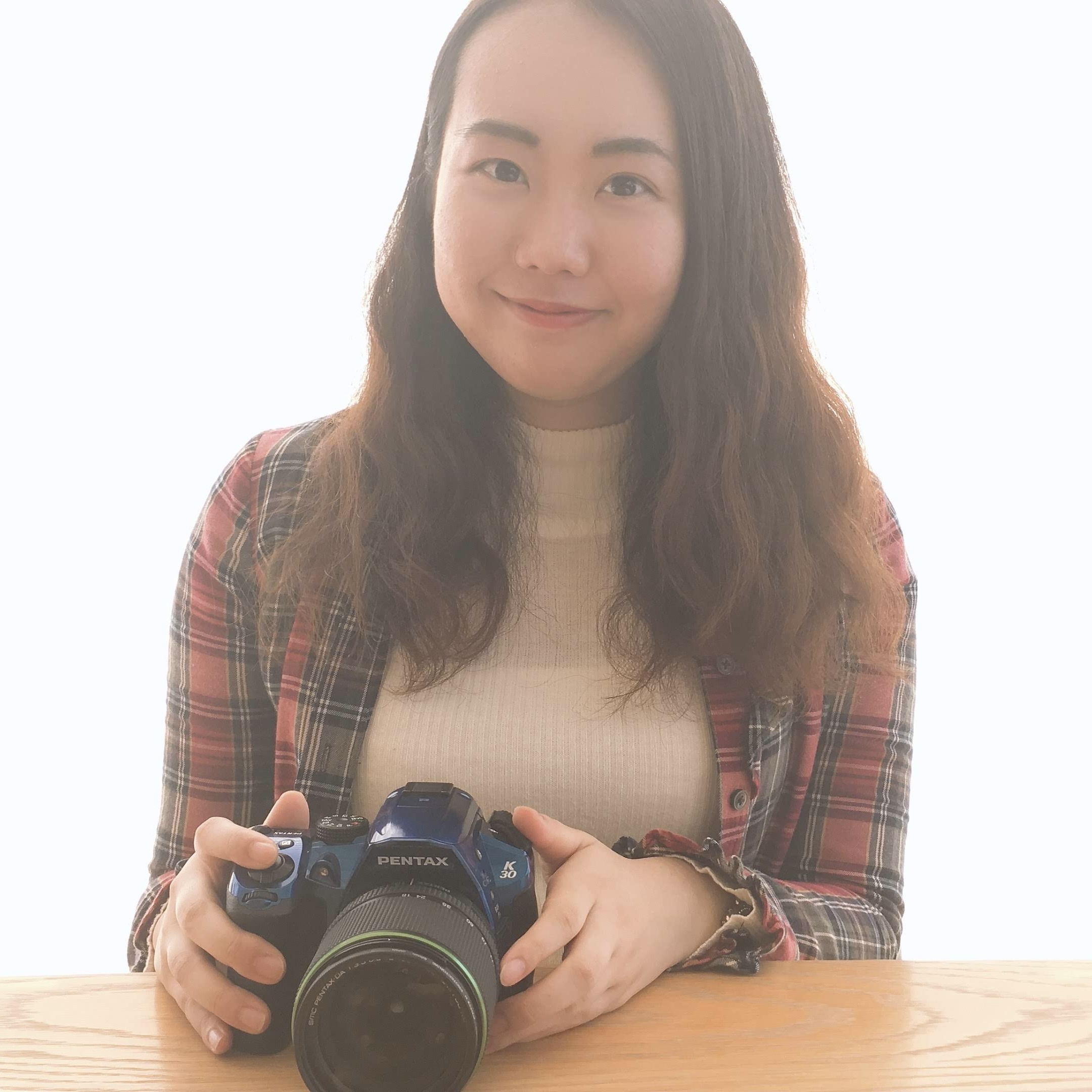 Mio Okubo Come to Finland